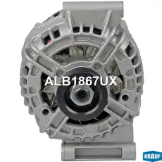 Генератор KRAUF ALB1867UX