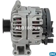 Генератор KRAUF ALB1867UX