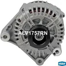 Генератор KRAUF ALV1757RN