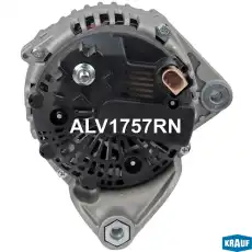 Генератор KRAUF ALV1757RN