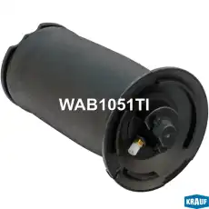 Стартер KRAUF WAB1051TI