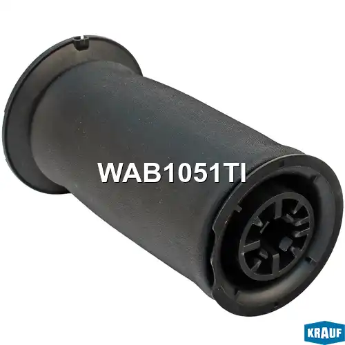 Стартер KRAUF WAB1051TI