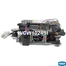 Компрессор пневмоподвески KRAUF WCW1024SI
