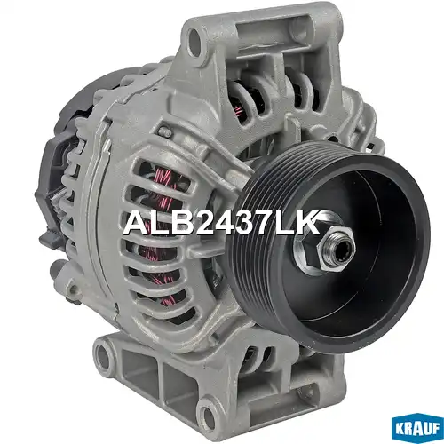 Генератор KRAUF ALB2437LK