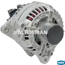 Генератор KRAUF ALB3638AN