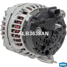 Генератор KRAUF ALB3638AN