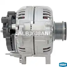 Генератор KRAUF ALB3638AN