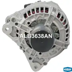 Генератор KRAUF ALB3638AN