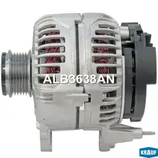 Генератор KRAUF ALB3638AN