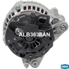 Генератор KRAUF ALB3638AN