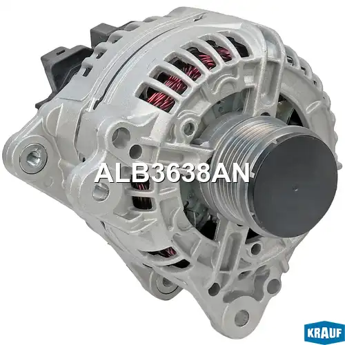 Генератор KRAUF ALB3638AN