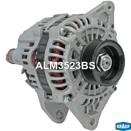 Генератор KRAUF ALM3523BS