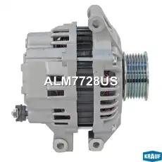 Генератор KRAUF ALM7728US