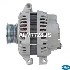 Генератор KRAUF ALM7728US