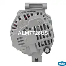 Генератор KRAUF ALM7728US