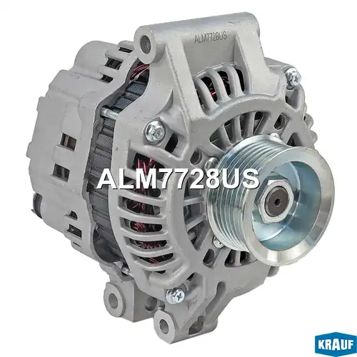 Генератор KRAUF ALM7728US