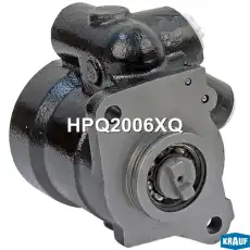 Насос гидроусилителя руля KRAUF HPQ2006XQ