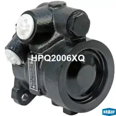 Насос гидроусилителя руля KRAUF HPQ2006XQ