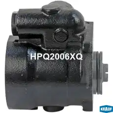 Насос гидроусилителя руля KRAUF HPQ2006XQ