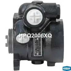 Насос гидроусилителя руля KRAUF HPQ2006XQ