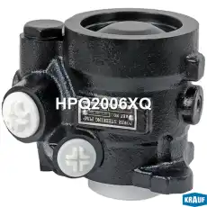 Насос гидроусилителя руля KRAUF HPQ2006XQ