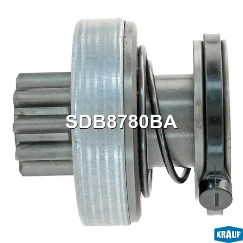 Бендикс стартера SDB8780BA KRAUF
