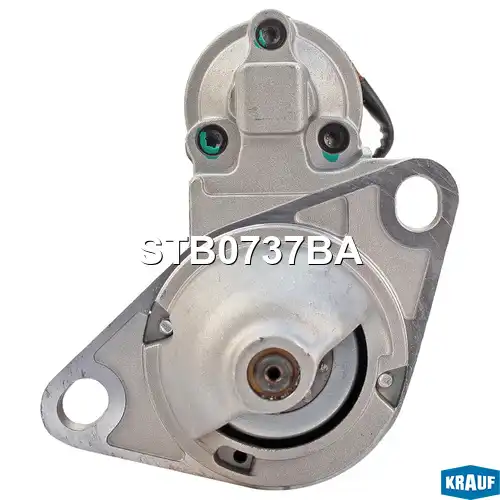 Стартер KRAUF STB0737BA