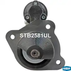 Стартер KRAUF STB2581UL
