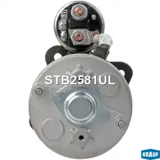 Стартер KRAUF STB2581UL