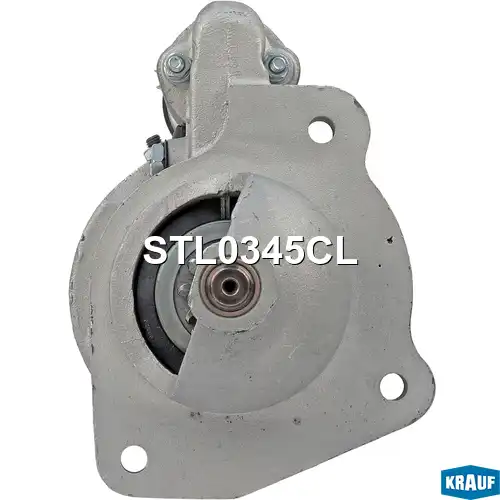 Стартер KRAUF STL0345CL