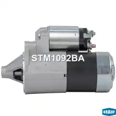 Стартер KRAUF STM1092BA