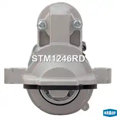 Стартер KRAUF STM1246RD