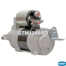 Стартер KRAUF STM1246RD