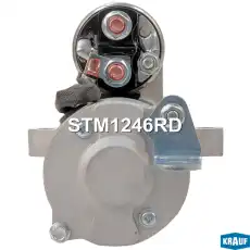 Стартер KRAUF STM1246RD