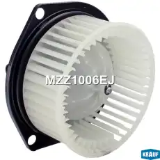 MZZ1006EJ Мотор печки c крыльчаткой KRAUF