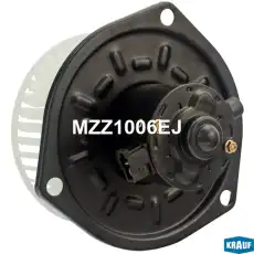 MZZ1006EJ Мотор печки c крыльчаткой KRAUF