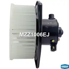 MZZ1006EJ Мотор печки c крыльчаткой KRAUF