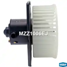 MZZ1006EJ Мотор печки c крыльчаткой KRAUF