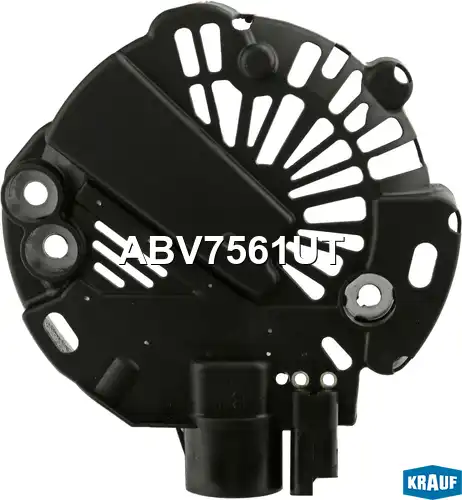 Крышка генератора пластик ABV7561UT KRAUF
