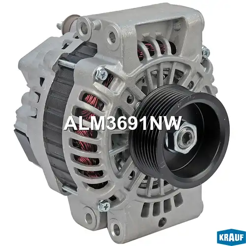 Генератор KRAUF ALM3691NW