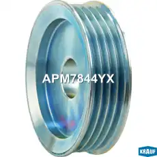 Генератор KRAUF APM7844YX