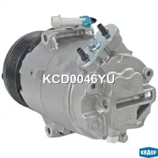 Компрессор кондиционера KCD0046YU KRAUF