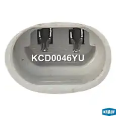 Компрессор кондиционера KCD0046YU KRAUF