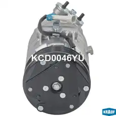 Компрессор кондиционера KCD0046YU KRAUF