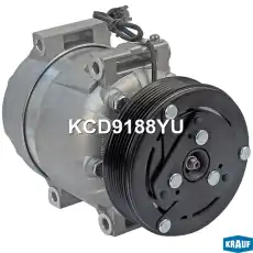Компрессор кондиционера KCD9188YU KRAUF