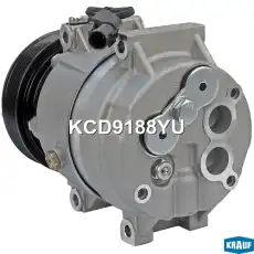 Компрессор кондиционера KCD9188YU KRAUF