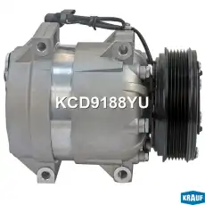Компрессор кондиционера KCD9188YU KRAUF