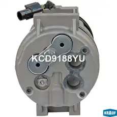 Компрессор кондиционера KCD9188YU KRAUF
