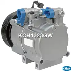 Компрессор кондиционера KCH1323GW KRAUF