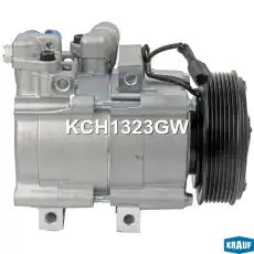 Компрессор кондиционера KCH1323GW KRAUF